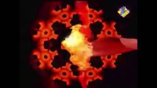 Zee Tv Ident - 2005