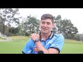 Matt Renshaw speaks ahead of BBL start for Adelaide Strikers