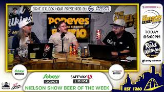 Sobeys Liquor Beer of the Week: Alley Kat