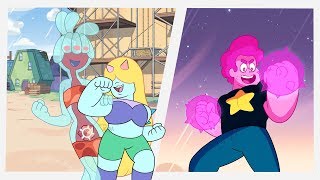 What Steven Universe Future Was Missing...