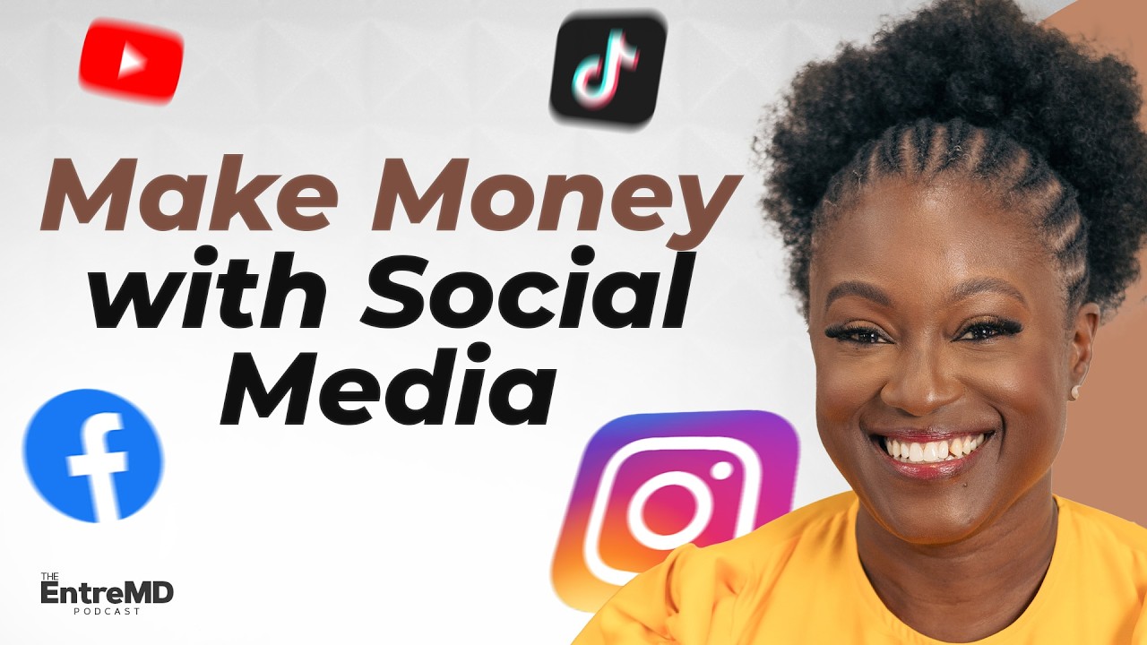 The 7 Social Media Posts That Made Me MILLIONS - YouTube