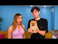 LE REGALO UN PERRITO A KAREN ????????