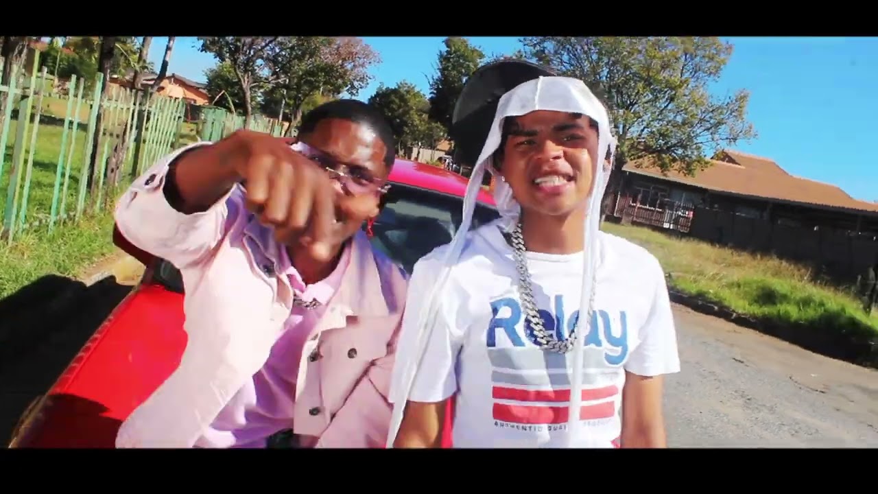 Wag Okay (Ice & Shmoke)