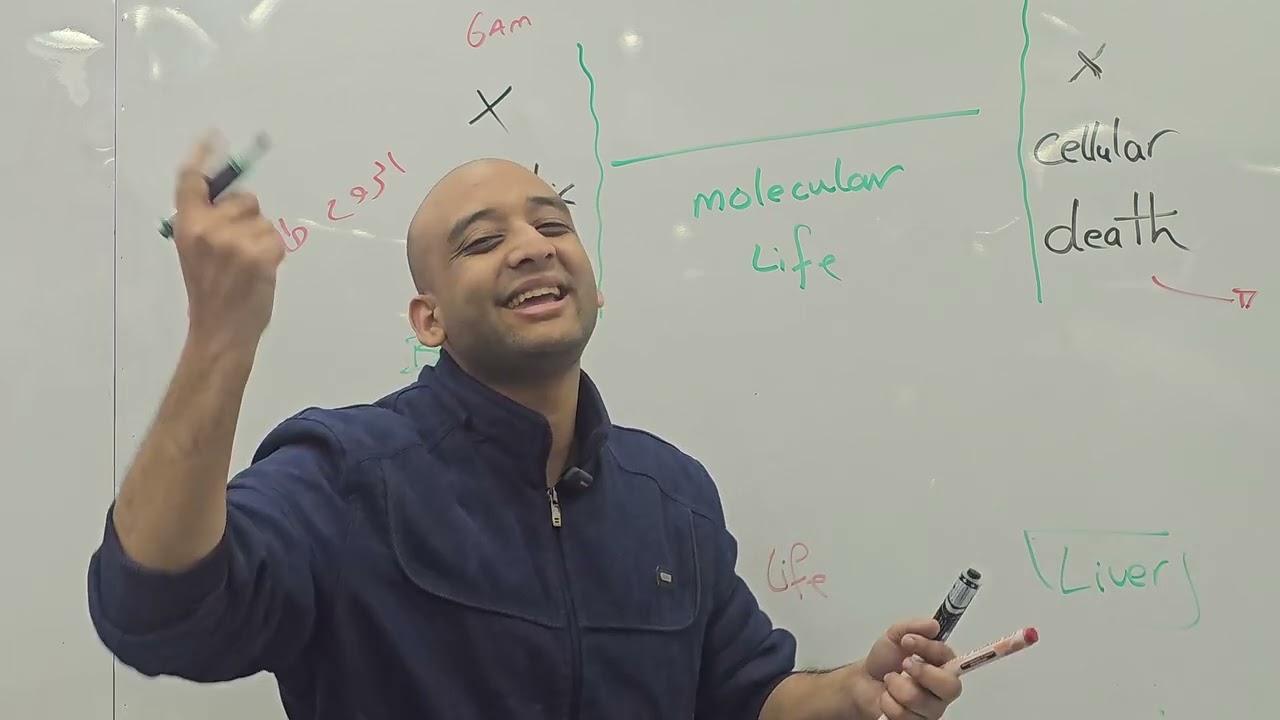 Forensic & Toxicology lecture-1 by Dr. Shehab || قصر العيني ٢٠٢٥