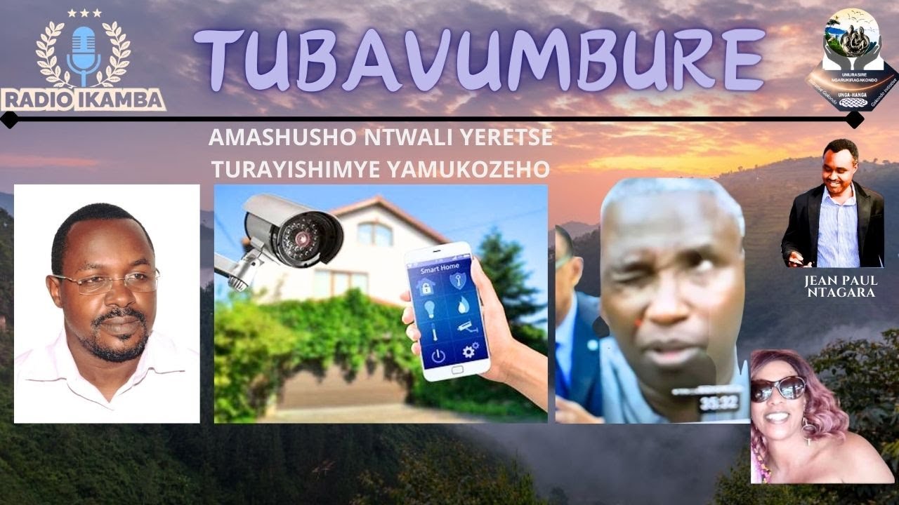 26 04 2024 Byose ku Urupfu rwa NTWALI JW nabamwicishije Ibyo Umutekamutwe Kagiraneza Deus