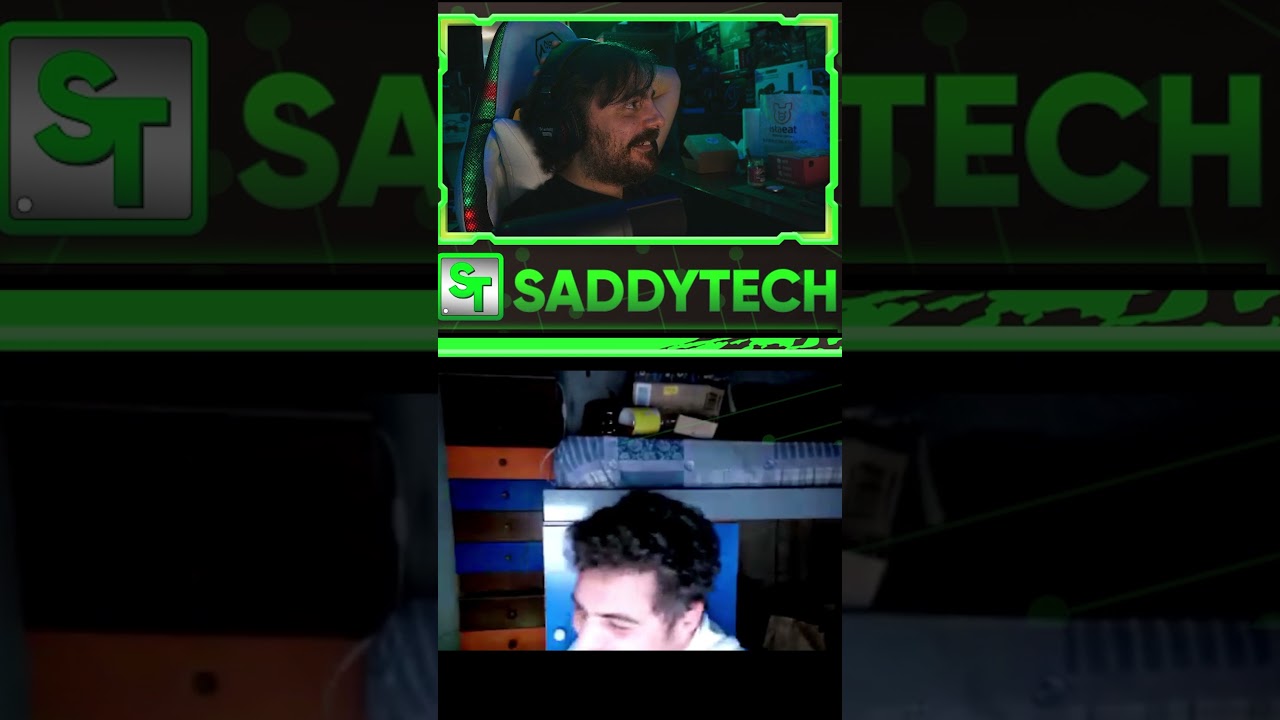 LA DOMANDA TECH DI FALCO75 