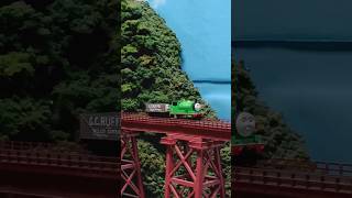 Thomas & Friendspercy And Thomas