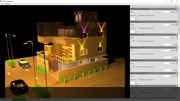 Cloud Renderer for Autodesk® Revit ® 3.0