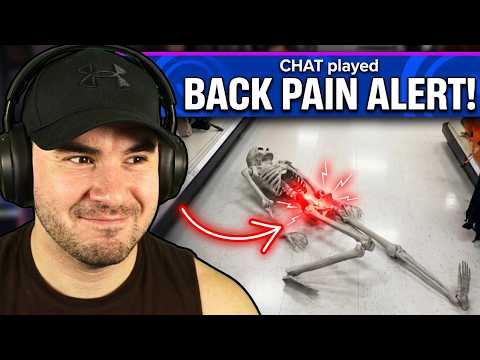 My Viewers Try To Make Me Laugh With Perfect Timing! #379