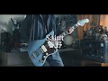 春野 - Saint Guitar cover【TAB】