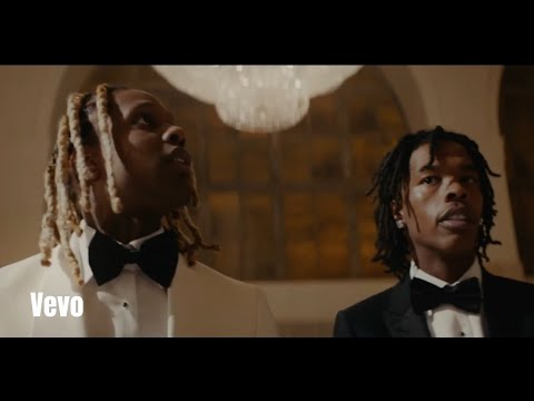 Lil Baby ft. Lil Durk – In a Minute (Remix) |(Free Durk) |(Official Video)|@BlackLabelEntertainment7