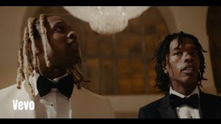 Lil Baby Ft. Lil Durk In A Minute Remix Free Durk Official Video