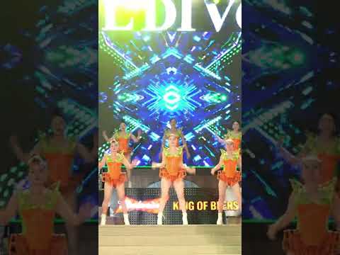 Video Sôi động chương trình nghệ thuật hàng ngày tại IL DIVO... - youtube