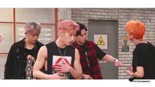 [Eng Sub] B.A.P That's My Jam MV Making Film