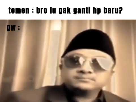 darimana duitnya?