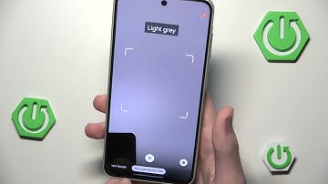 SAMSUNG Galaxy A36 5G - AI Features Explained