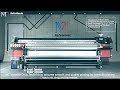 UV Printer / Roll To Roll UV Printer For Wallpaper And Ceiling Film