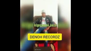 KIPSAMOI JAZZ