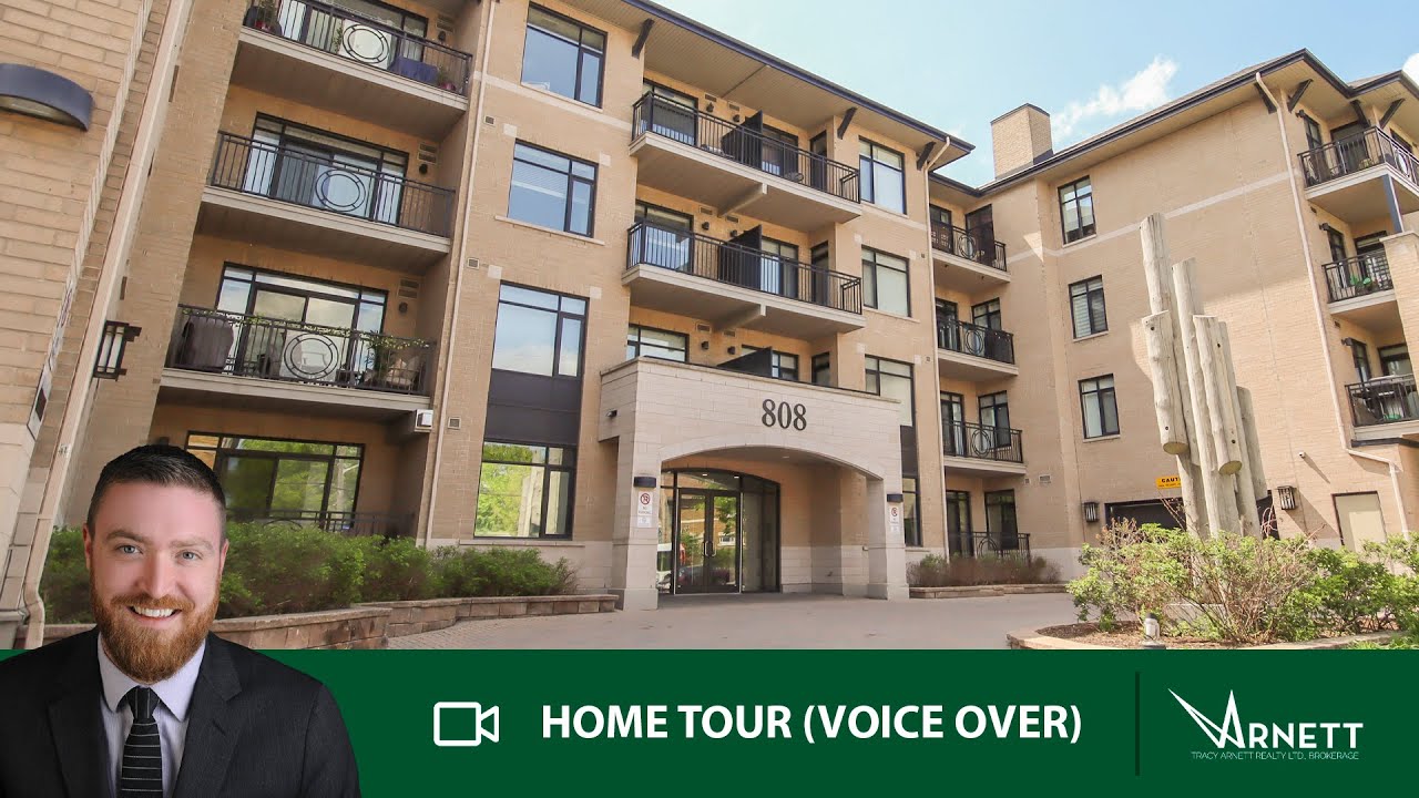 PENTHOUSE FOR SALE 808 Bronson Ave PH7 Tracy Realty YouTube