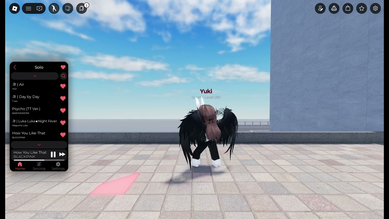 How You Like That ( Blackpink)