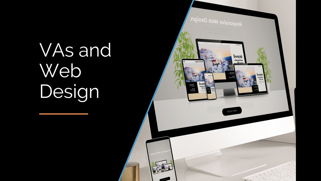 Virtual Assistants for Web Design  The Cost Effective Solution for Your Business