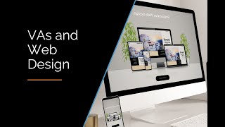 Virtual Assistants for Web Design The Cost Effective Solution for Your Business Virtual Assistants for Web Design The Cost Effective Solution for Your Business