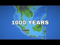1000 YEARS in SOUTH EAST ASIA - WorldBox Timelapse