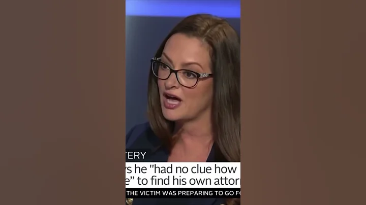 Barbara MacDonald calls out Kelsi on CourtTV
