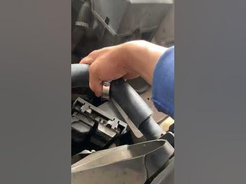 Part 2 Chevy Silverado Overheating: Installing New Water Pump And Rest