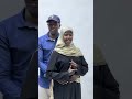 Midab Lahubo M Allaah Shorts 