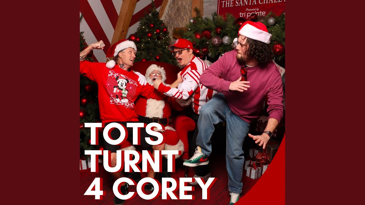 Смотреть «PRESENTS» на YouTube