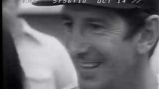 1977 World Series Game 3 news coverage/preview
