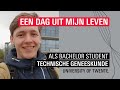 Study Technical Medicine - University of Twente