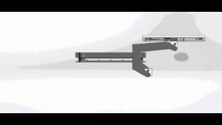 Marine Pantograph Hinge by mohicanizedPunk 14,411 views 10 years ago 13 seconds
