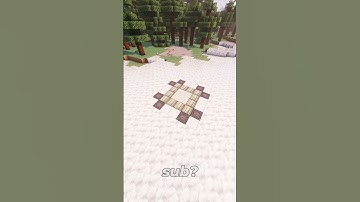 Hidden Entrance | Create Mod