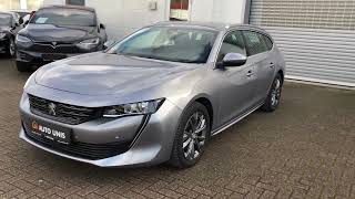 Peugeot - Everything You Need to Know in 60 Seconds!