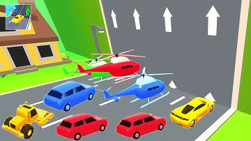 Shape shifting All Lavels 🏃‍♂️🚗🛵🚲🚦Gameplay Walkthrough Android,ios Big New Update SHAPE GAMES 1626