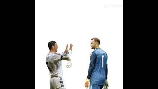 de que ago videos de cr7 o de el abrahaham dejenlo en los comentarios ?