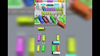 Crowd Express Boarding Puzzle Level 238 Game Walkthrough Solution