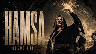 HAMSA — RogueLabArt | Official Music Video