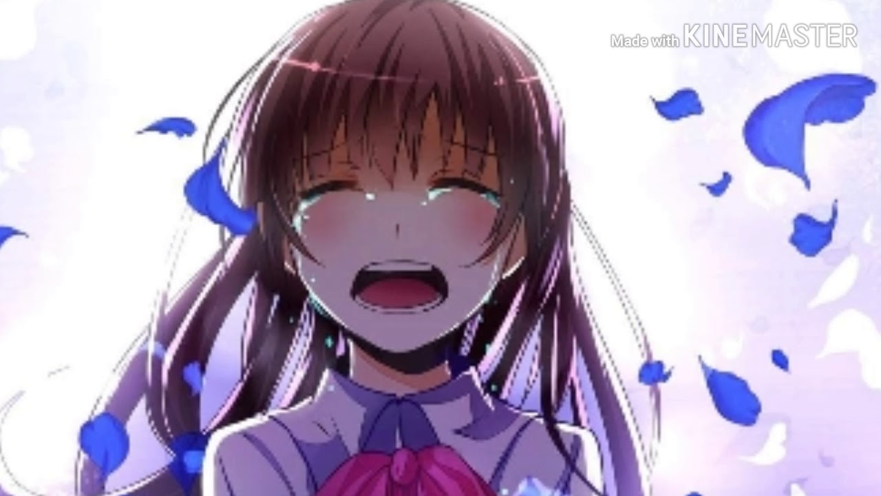 Slipped awayNightcore YouTube