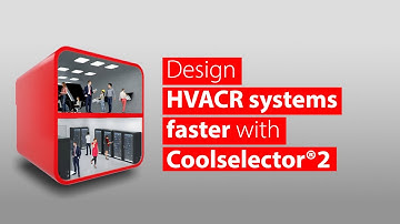 Coolselector®2 – Custom Applications