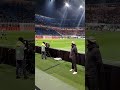 Milan - Genoa!!!
