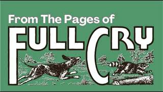EP 396: History of the TreeingTennessee  Brindle Dogs From The Pages of Full Cry