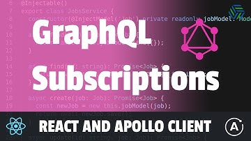 The FASTEST Way to GraphQL Subscriptions with React