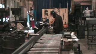 Picnic Table Outlet Factory Tour