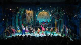 Cygnet Theatre s The SpongeBob Musical Sizzle Reel