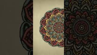 Premium Vintage Boho Pattern