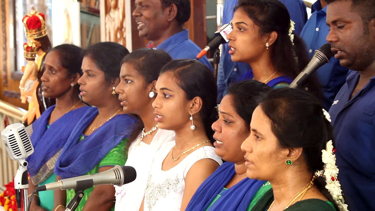 Tamil Christian Songs   En Aayanam