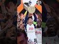 #finaluel #futeboleuropeu #europaleague2025 #tottenham #brennanjohnson